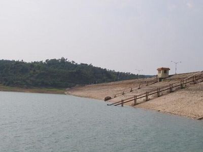 滁州小彭水库垂钓官网|地址|电话|怎么样