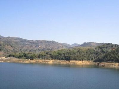 滁州张山水库垂钓官网|地址|电话|怎么样