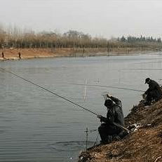 2015安徽宿州钓鱼场地查询点评