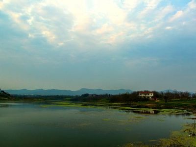 宣城殷村水库垂钓官网|地址|电话|怎么样