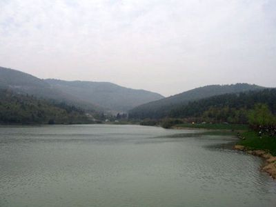 南京牛首山隐龙湖垂钓官网|地址|电话|怎么样