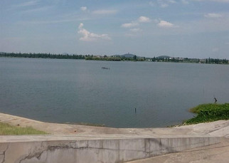 南京龙墩水库垂钓官网|地址|电话|怎么样