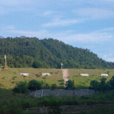 2015江西赣州水库池塘钓鱼场地查询点评