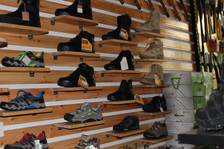 奇蚁户外军品店在哪里,怎么样,好不好 - 户外资