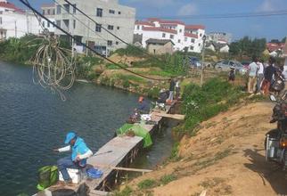 南宁吴圩镇康宁村垂钓官网|地址|电话|怎么样