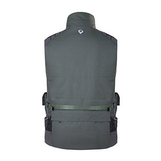 CARAVA(<em>喀尔沃</em>) <em>户外摄影马甲</em>(保温防水型)1