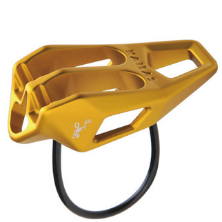 KAILAS(凯乐石)Alopias保护器 KE110001测评