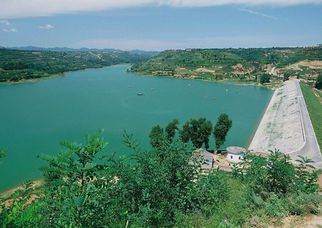 渭南林皋水库垂钓官网|地址|电话|怎么样