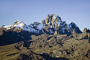 肯尼亚山