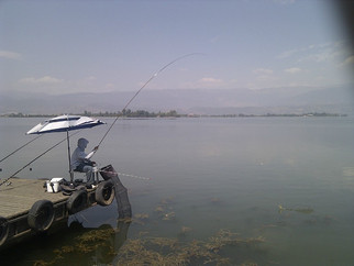 西昌邛海垂钓官网|地址|电话|怎么样-钓鱼场地点