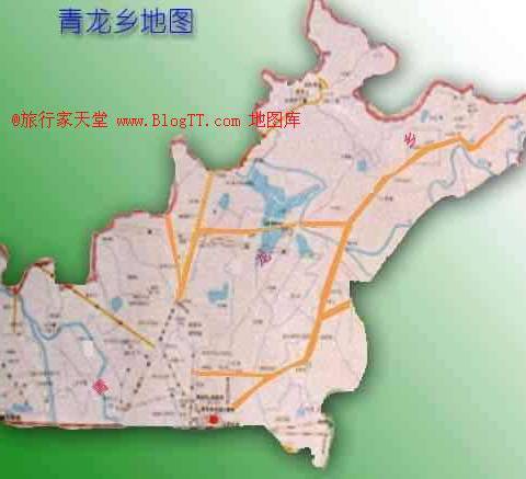 青龙乡镇GDP_凯青龙志图片