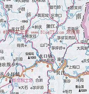 江华瑶族自治县各年gdp_动人心魄六十载 瑶城江华新崛起