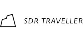 SDR Traveller