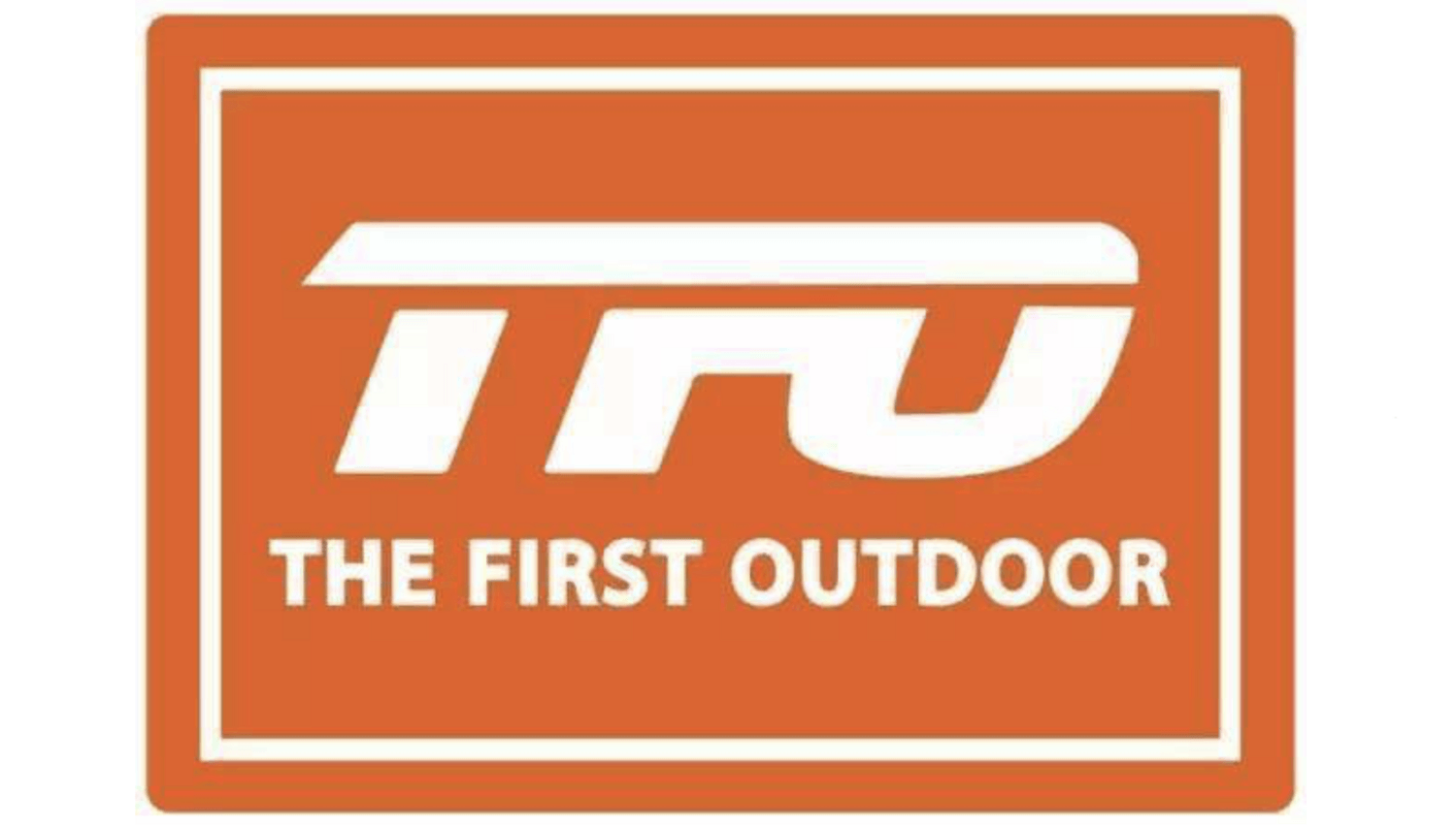 TFO (THE FIRST OUTDOOR)