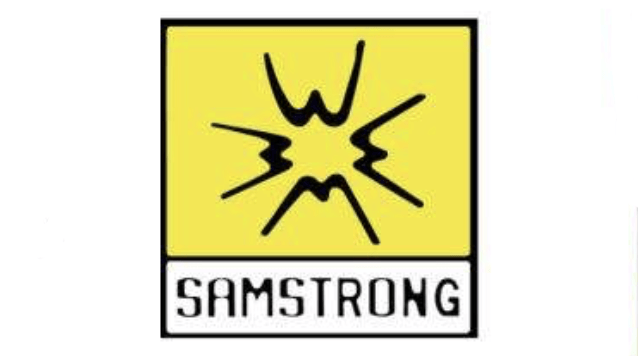 SANSTRONG(杉木山装）