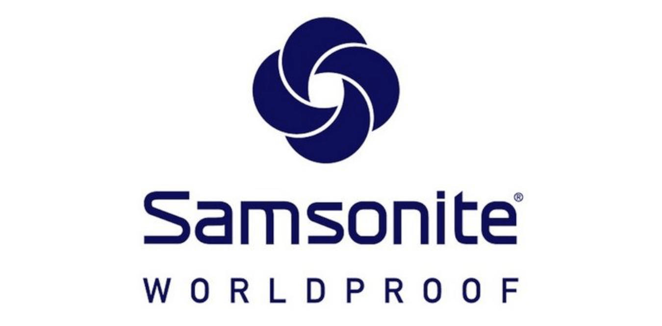 samsonite(新秀丽)