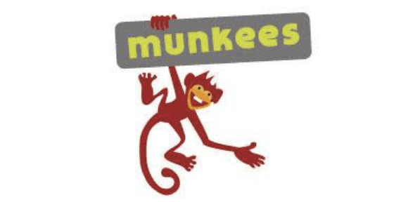 Munkees(·)