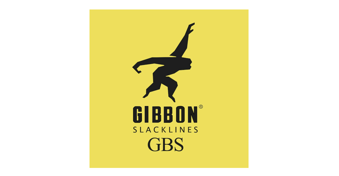 Gibbon SLACKLINE
