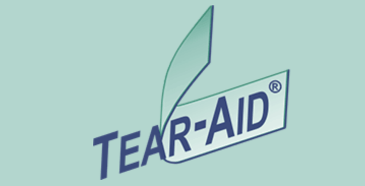 Tear-Aid�������ã�