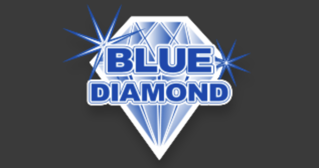 BlueDiamond꣩