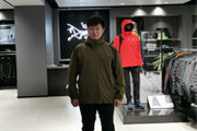 朝阳丽都名品广场始祖鸟品牌店