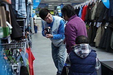 迪卡侬佛山首店已开业加快扩大内陆市场步伐