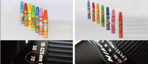 如何活用景深概念 不再烦恼的景深 - 论坛精选