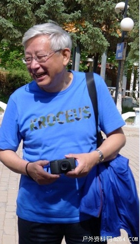 KROCEUS支持凤凰卫视主持人曹景行捐赠沽源一中