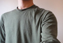 �����⴩��SmartWool Microweight Crew[ͼ]