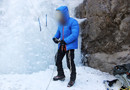 冬季保暖经验谈—Montane Black Ice后续测评