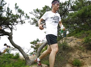 CORDURA户外风云榜耐力跑人物评选结果揭晓