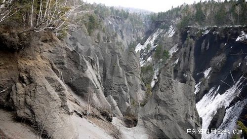 叶伴我行2012Lafuma登山季长白山站战鼓拉响