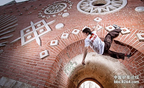 2012竞技攀岩冠军榜国际篇 - Rustam Gelmano