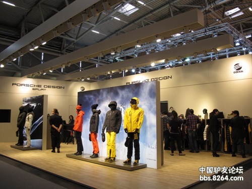 中国户外用品市场规模2025年将达2400亿元｜2023中国户外运动产业大会精彩视点米兰体育- 米兰体育官方网站-米兰体育APP下载- 助力世界杯