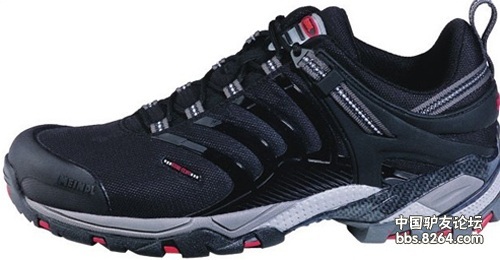 舒适性是重点 1500元左右男款低帮徒步鞋推荐