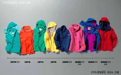 先锋之路 走过40年的户外品牌-KOLON SPORT