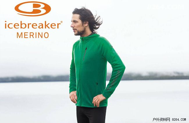 新西兰品牌Icebreaker将于2015年进入中国市场