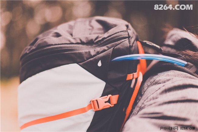2014年度盘点 新面孔-Boreas北风之神背包登陆