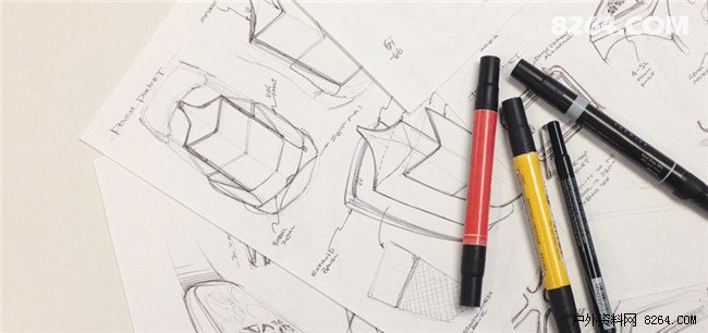 2014年度盘点 新面孔-Boreas北风之神背包登陆