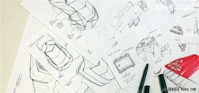 2014年度盘点 新面孔-Boreas北风之神背包登陆