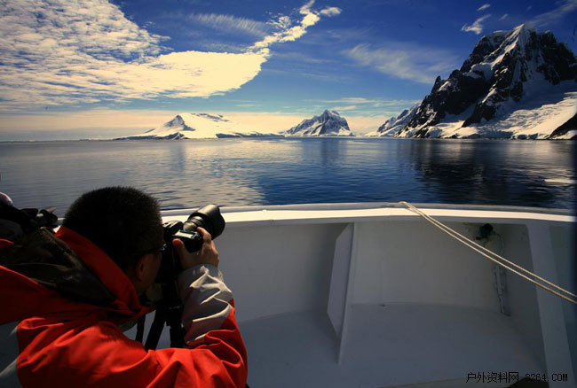 极之美 定义 轻探险旅行 推动旅游行业创新升级