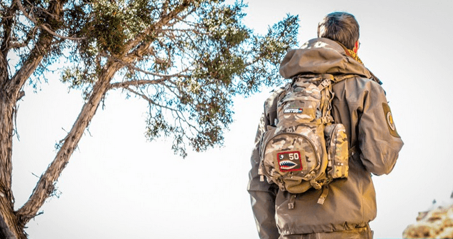 Eagle Industries YOTE Hydration Pack&Sourc