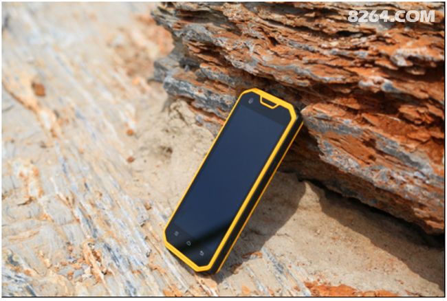 一部手机走天下 云狐A7让这不再是传说 - 导购