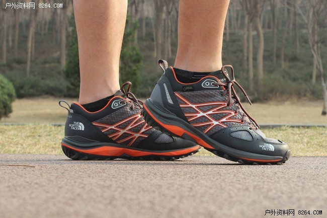 五款专业优质越野跑鞋推荐 总有一款适合你