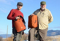 Dana Gleason�����ġ�����ũ����Mystery Ranch��