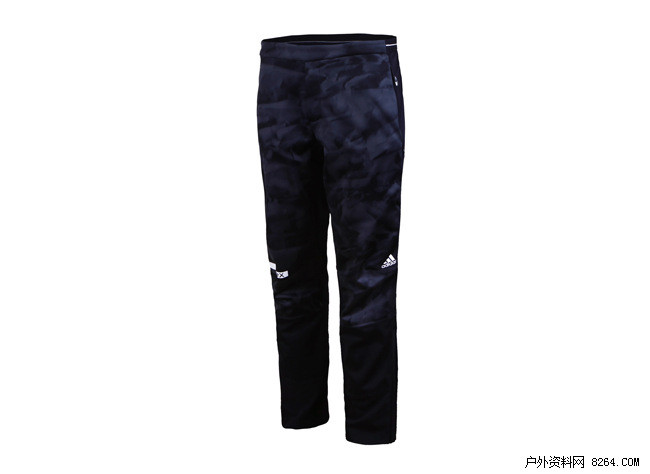 adidas全新terrex boost gtx鞋款与新系列服装上