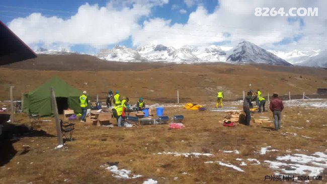 骑闯天路第三天:最美天路 谁的眼泪在飞 - 国内