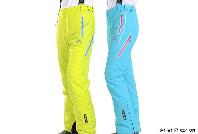 冬季新时尚 滑雪初学者入门装备 - 综合 - 户外资