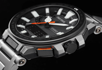 ����ŷPRO TREK PRX-8000T������ս8000�׸߷�