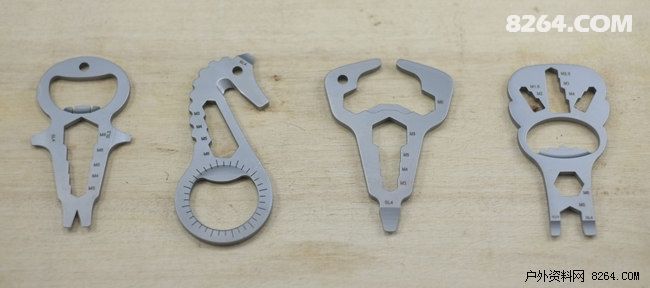 264测评室:打开快乐走进生活 纳拓开Fun挂饰 